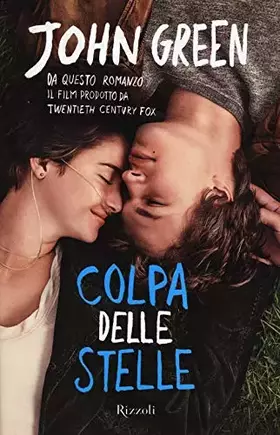 Couverture du produit · Colpa delle stelle