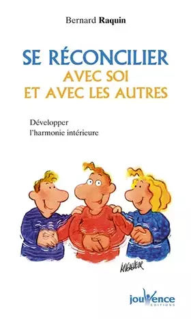 Couverture du produit · Se réconcilier avec soi et avec les autres