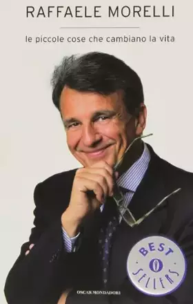 Couverture du produit · Le piccole cose che cambiano la vita