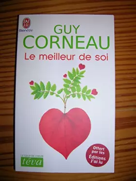 Couverture du produit · Le meilleur de soi