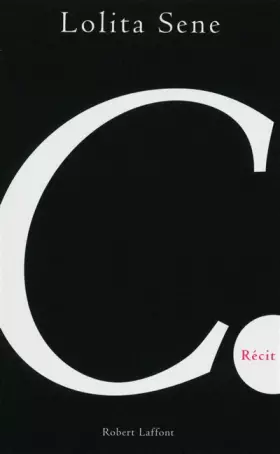 Couverture du produit · C., La face noire de la blanche