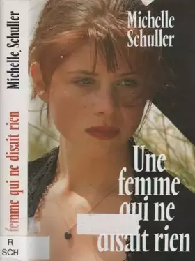 Couverture du produit · Une femme qui ne disait rien