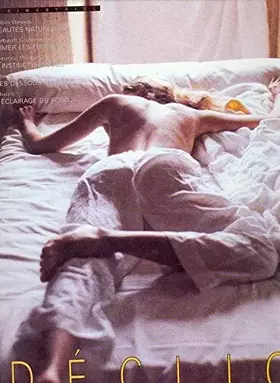 Couverture du produit · DECLIC NØ6