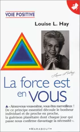 Couverture du produit · La force est en vous