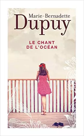 Couverture du produit · Le Chant de l'océan