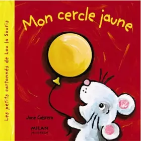 Couverture du produit · Mon cercle jaune