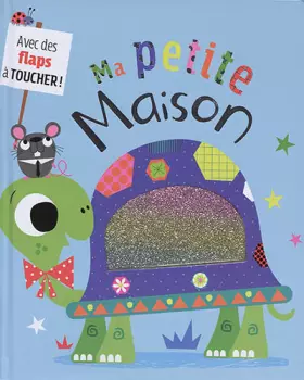 Couverture du produit · MA PETITE MAISON