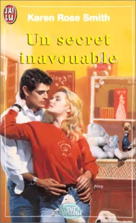 Couverture du produit · Un secret inavouable