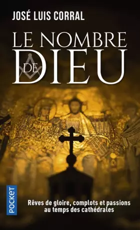 Couverture du produit · Le Nombre de Dieu
