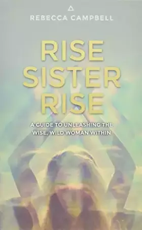 Couverture du produit · Rise Sister Rise