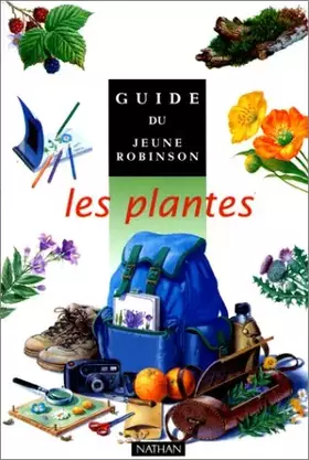 Couverture du produit · Les plantes