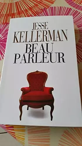 Couverture du produit · Beau Parleur