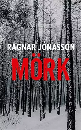 Couverture du produit · Mörk