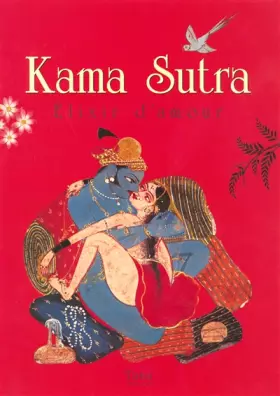 Couverture du produit · KAMA SUTRA ELIXIR D AMOUR