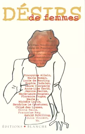 Couverture du produit · Désirs de femmes