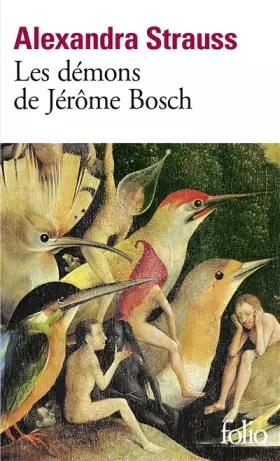 Couverture du produit · Les démons de Jérôme Bosch