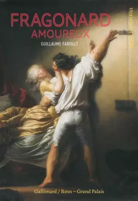 Couverture du produit · Fragonard amoureux