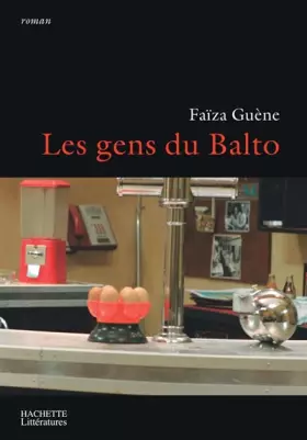 Couverture du produit · Les gens du Balto