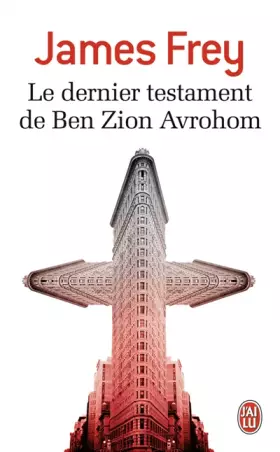 Couverture du produit · Le dernier testament de Ben Zion Avrohom