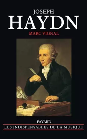 Couverture du produit · Joseph Haydn