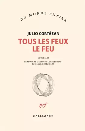 Couverture du produit · Tous les feux le feu