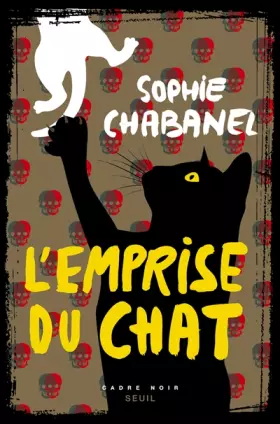 Couverture du produit · L'Emprise du chat