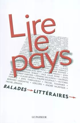 Couverture du produit · Lire le pays