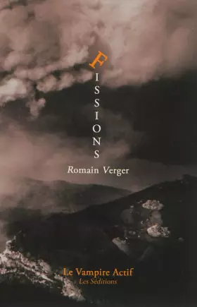 Couverture du produit · Fissions
