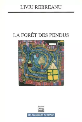 Couverture du produit · La forêt des pendus