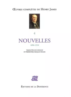 Couverture du produit · Oeuvres complètes : Tome 4, Nouvelles 1896-1910