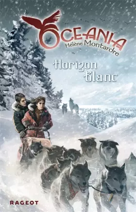 Couverture du produit · Oceania, Tome 2 : Horizon Blanc