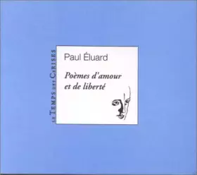 Couverture du produit · Poèmes d'amour et de liberté