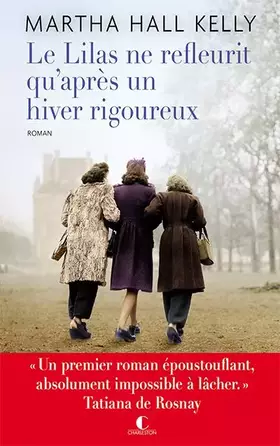 Couverture du produit · Le lilas ne refleurit qu'après un hiver rigoureux