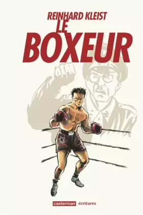 Couverture du produit · Le boxeur