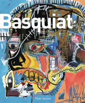 Couverture du produit · Basquiat