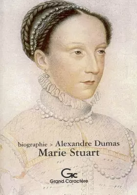 Couverture du produit · Marie Stuart