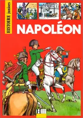 Couverture du produit · Napoléon
