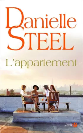 Couverture du produit · L'Appartement