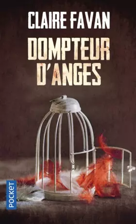 Couverture du produit · Dompteur d'anges