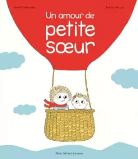Couverture du produit · Un amour de petite soeur