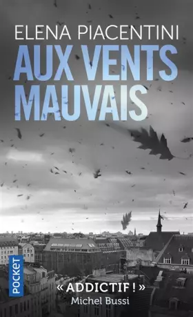 Couverture du produit · Aux vents mauvais