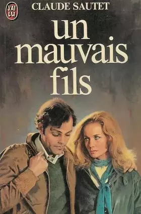 Couverture du produit · Le Mauvais Fils