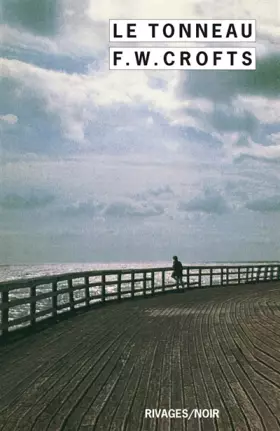 Couverture du produit · Le Tonneau