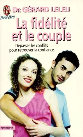 Couverture du produit · La fidélité et le couple