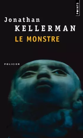 Couverture du produit · Le Monstre