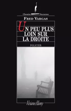 Couverture du produit · Un peu plus loin sur la droite