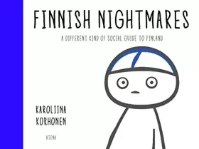 Couverture du produit · Finnish Nightmares