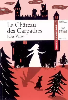 Couverture du produit · C&Cie Verne (Jules), Le Château des Carpathes