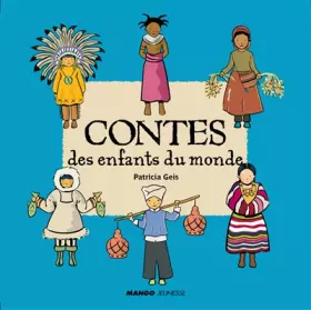 Couverture du produit · Contes des enfants du monde