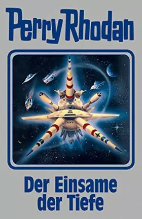 Couverture du produit · Perry Rhodan 149. Der Einsame der Tiefe: Perry Rhodan Band 149